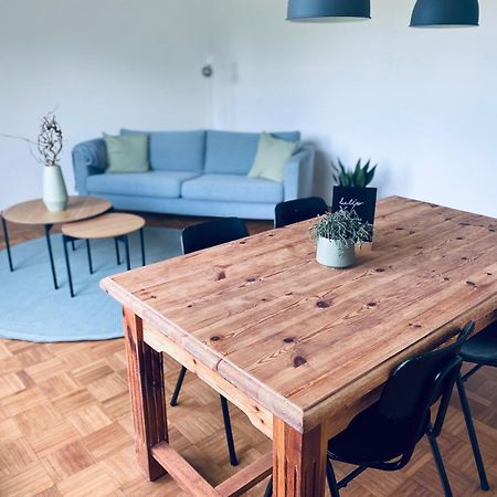 Lay-Zeit Apartment Kottenheim Ngoại thất bức ảnh