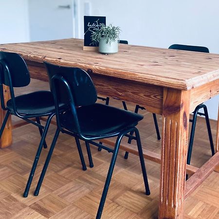 Lay-Zeit Apartment Kottenheim Ngoại thất bức ảnh