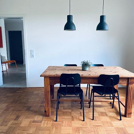 Lay-Zeit Apartment Kottenheim Ngoại thất bức ảnh