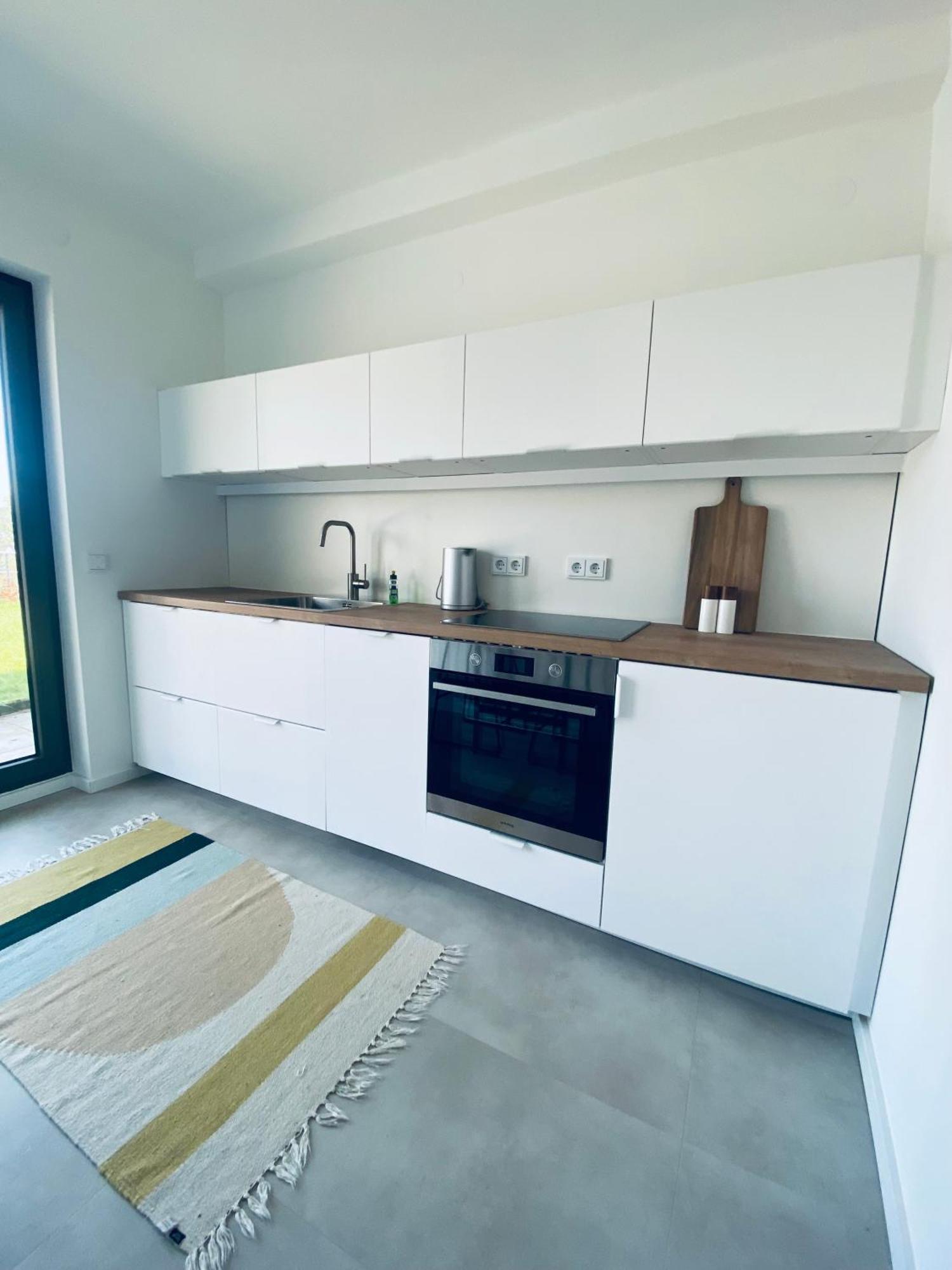 Lay-Zeit Apartment Kottenheim Ngoại thất bức ảnh