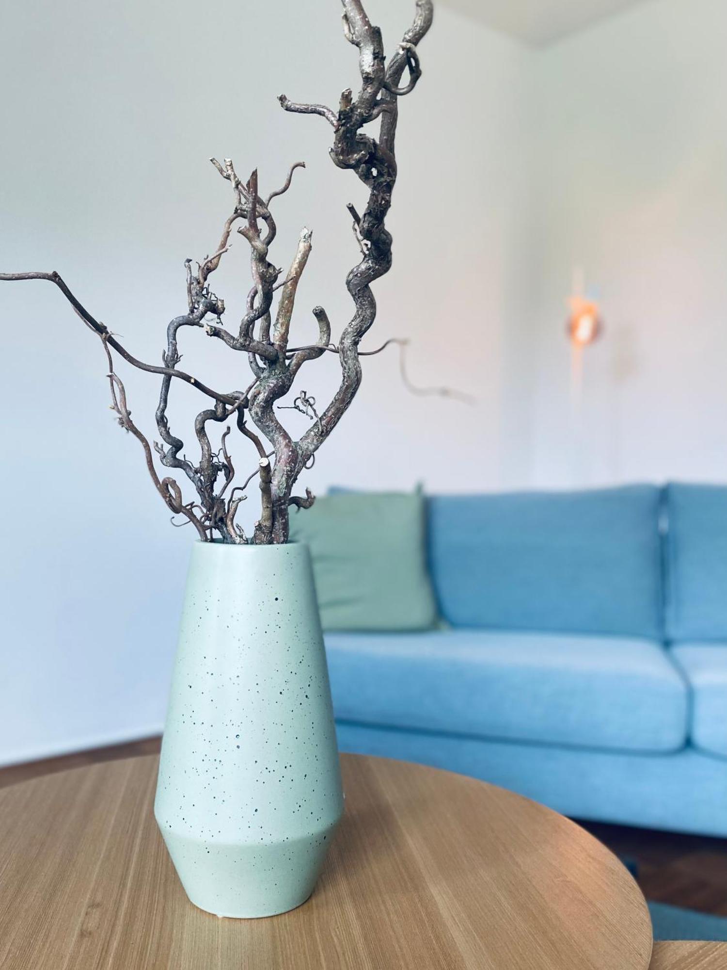 Lay-Zeit Apartment Kottenheim Ngoại thất bức ảnh
