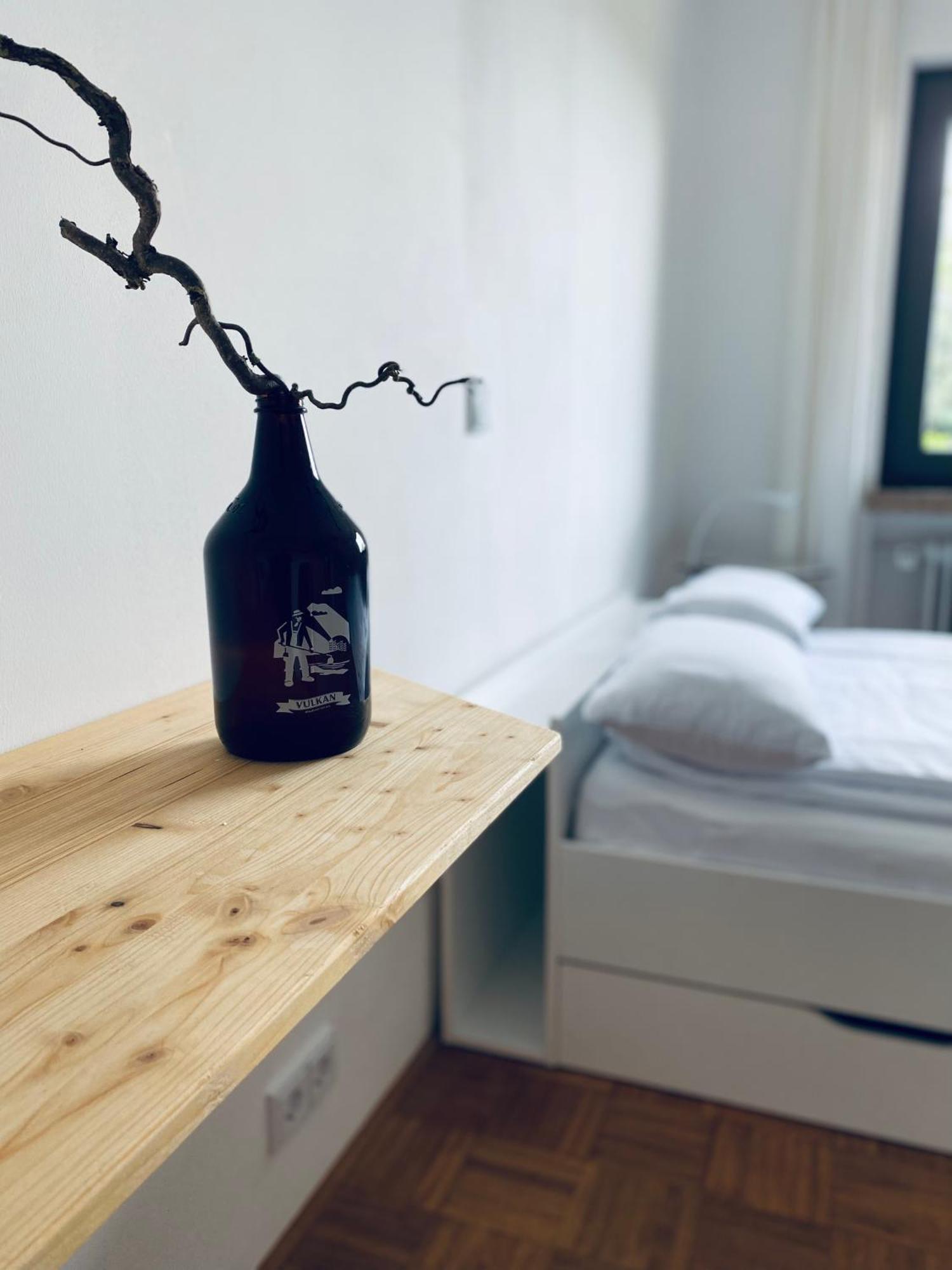 Lay-Zeit Apartment Kottenheim Ngoại thất bức ảnh