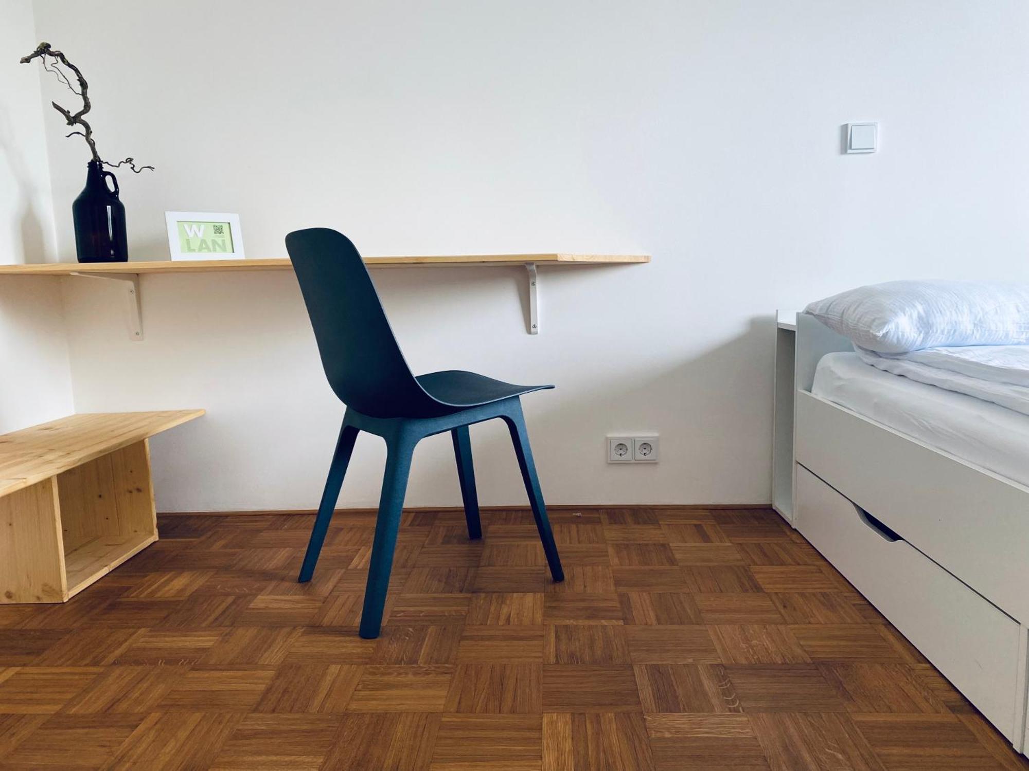 Lay-Zeit Apartment Kottenheim Ngoại thất bức ảnh