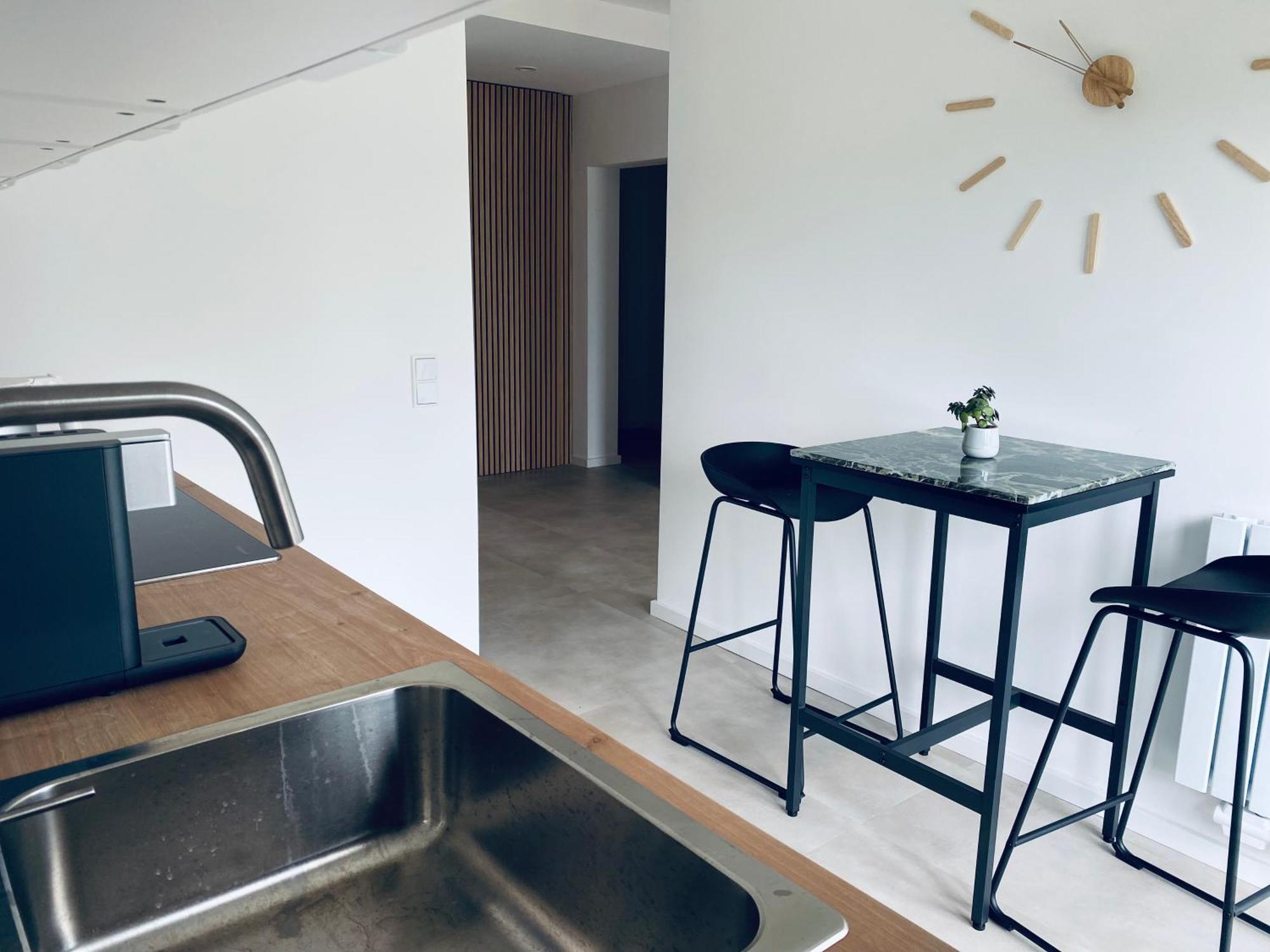 Lay-Zeit Apartment Kottenheim Ngoại thất bức ảnh