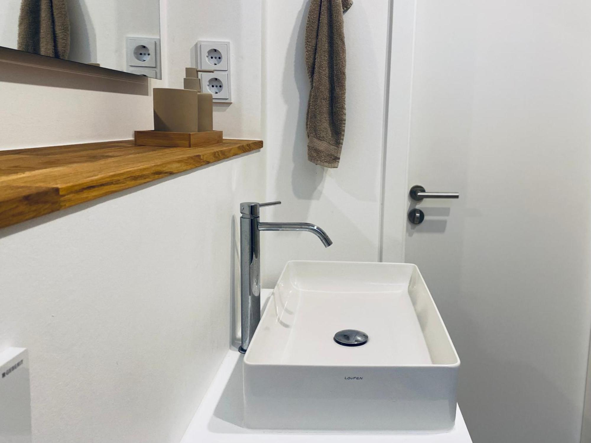 Lay-Zeit Apartment Kottenheim Ngoại thất bức ảnh