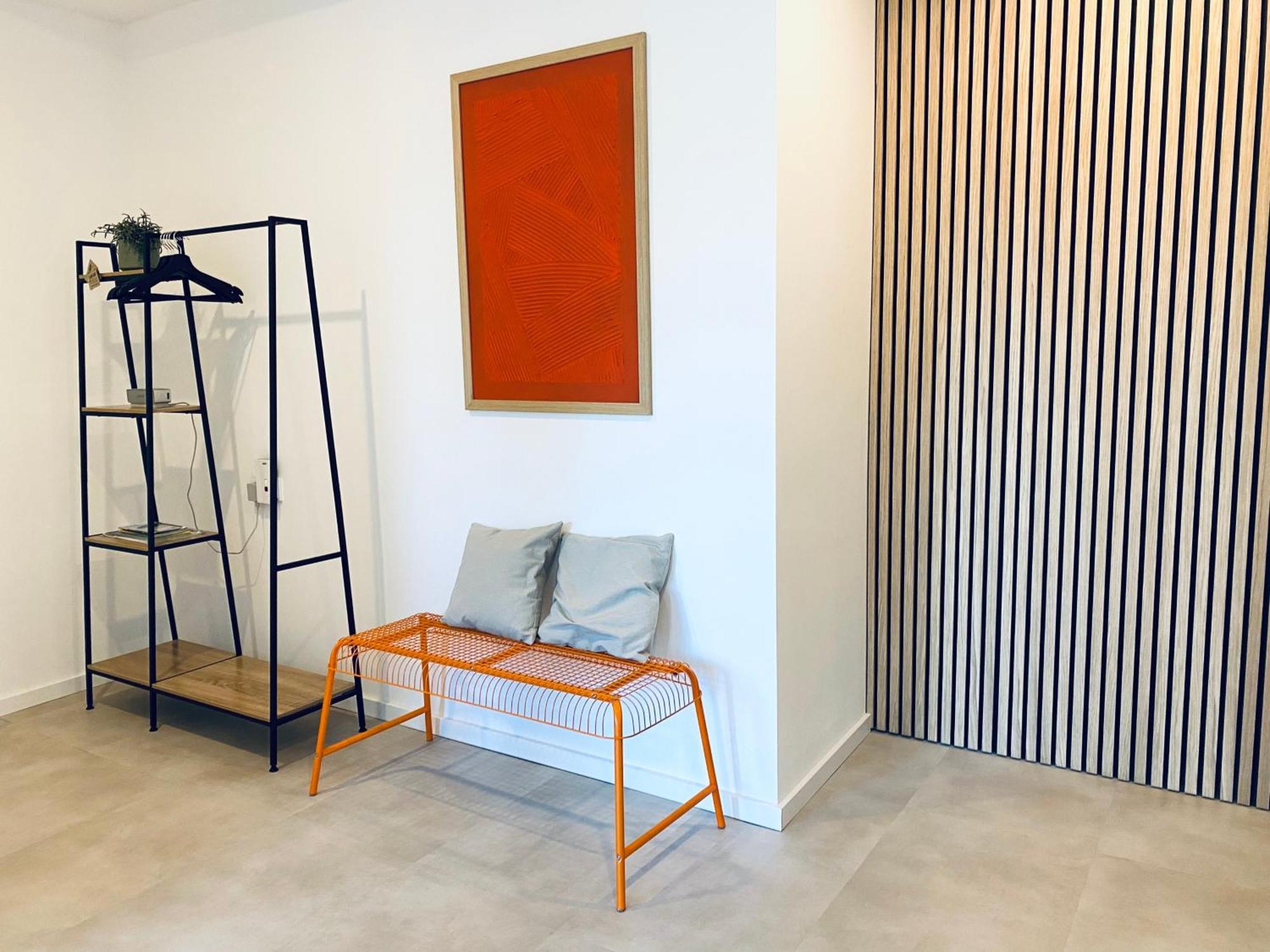 Lay-Zeit Apartment Kottenheim Ngoại thất bức ảnh