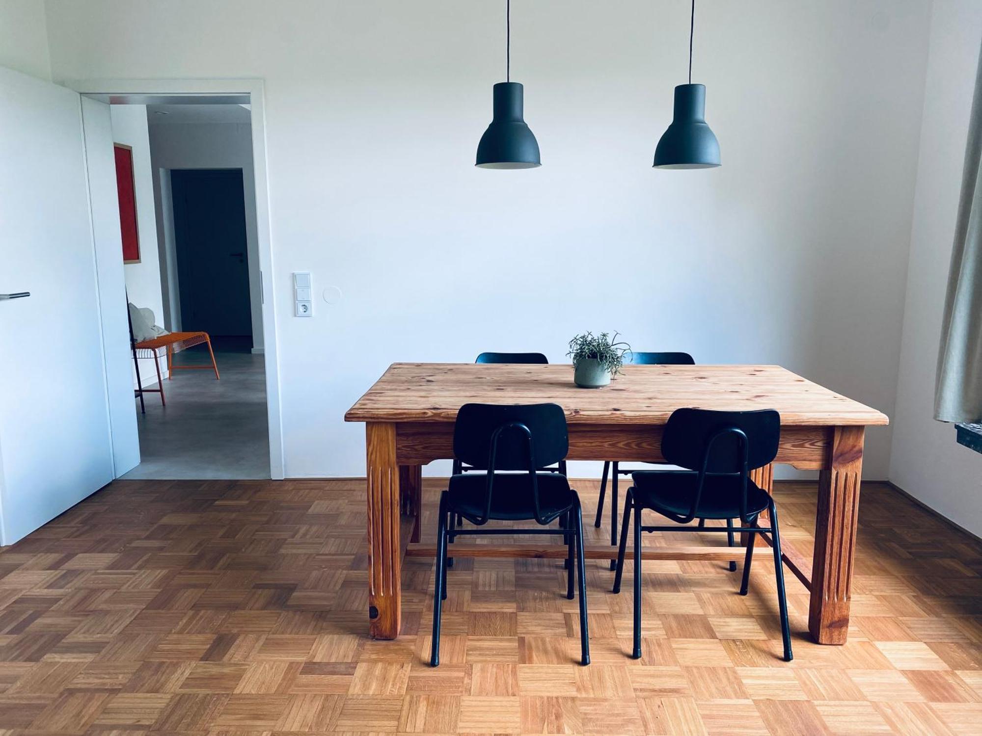 Lay-Zeit Apartment Kottenheim Ngoại thất bức ảnh